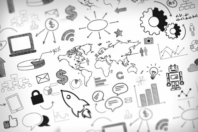 Особенности технического проектирования стартапов
