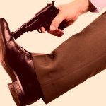 Обложка статьи о бесшовном UX