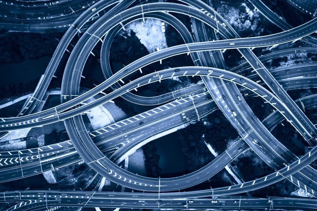 Функциональная архитектура