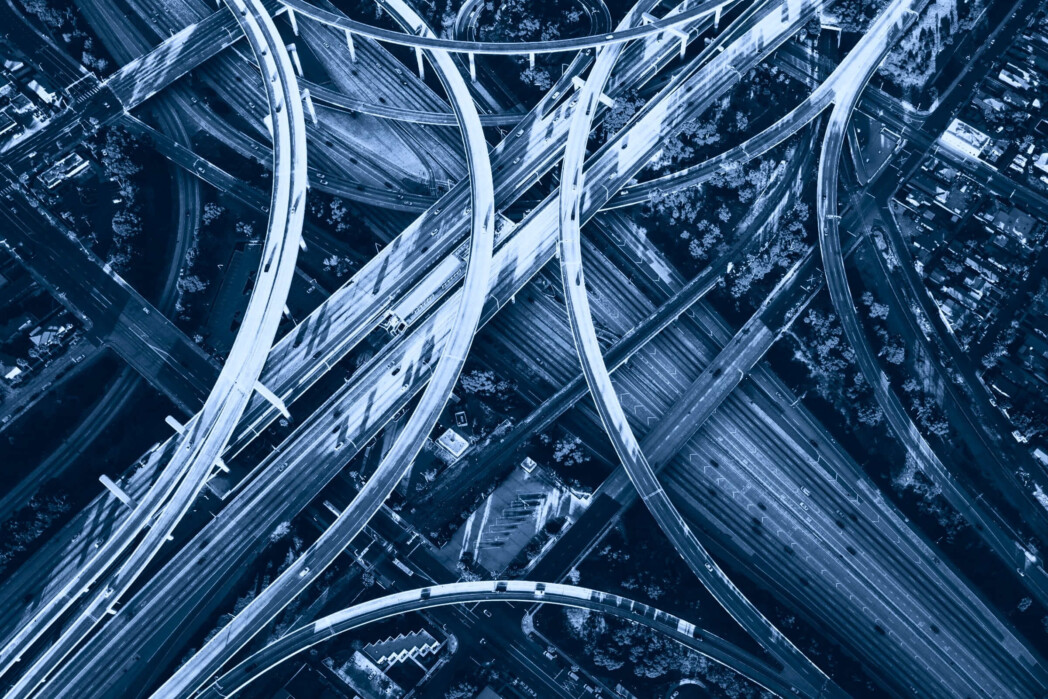 Функциональная архитектура