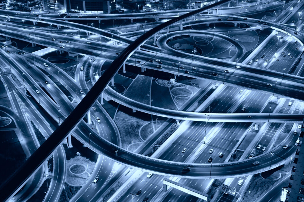 Функциональная архитектура