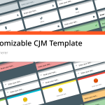 Обложка проекта «Шаблон CJM»