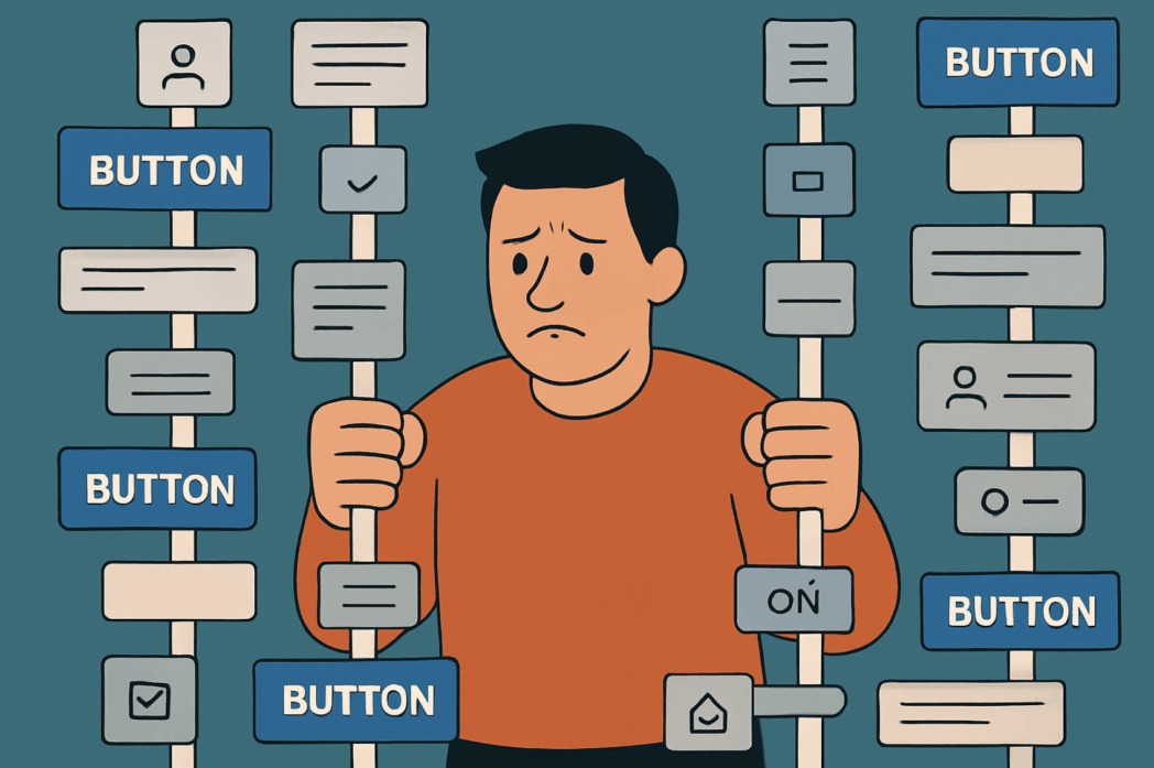 design-system-as-a-prison