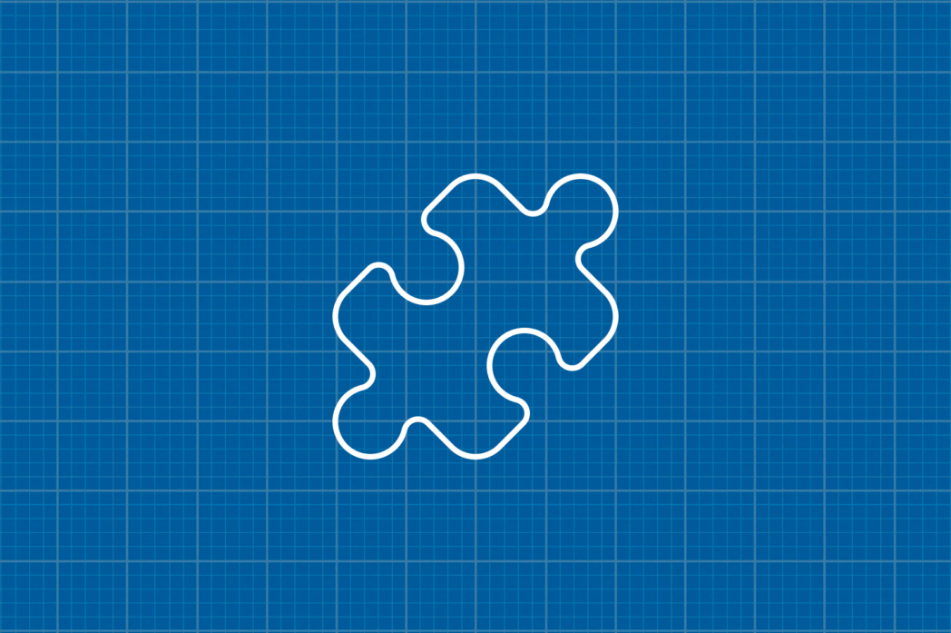 PoDPR как расширяемая основа