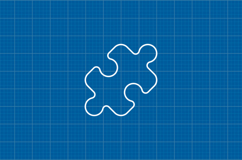 PoDPR как расширяемая основа