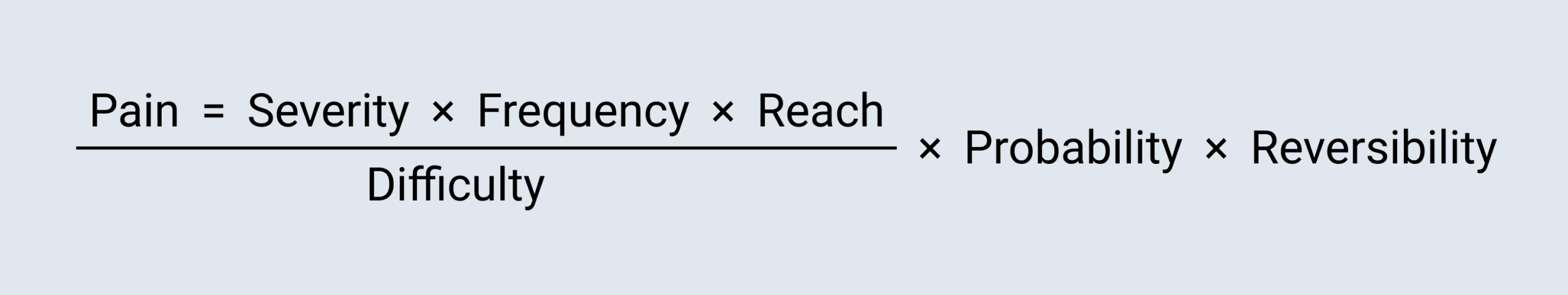 Встраивание Reach из RICE в PoDPR