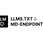 Обложка проекта «LLM Friendly»