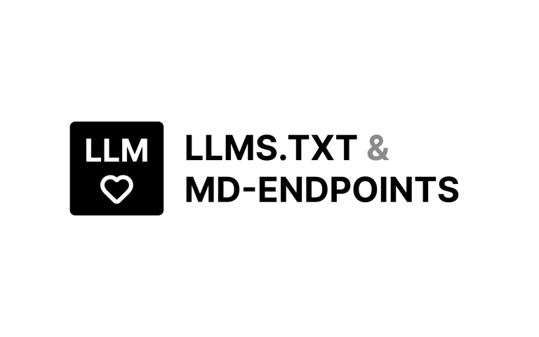 LLM Friendly